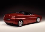 Alfa Romeo 164 Proteo Concept 1991 года